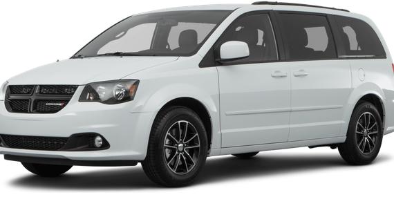 DODGE GRAND CARAVAN 2019 2C4RDGEG7KR611629 image